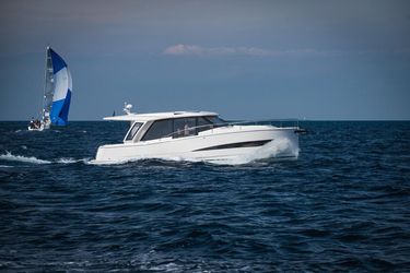 39' Greenline 2024 Yacht For Sale